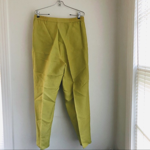 Sz 12 Jennifer Eden Dress Pants - Picture 3 of 5